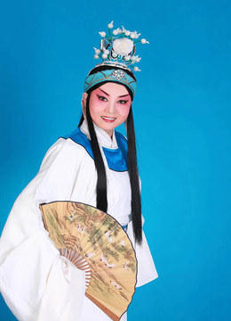 175-秦腔《葫芦峪》全本 上集 主演 薛志秀 兰州市秦剧团演出.flv