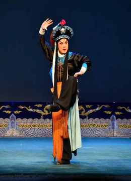 秦腔《赶坡》王宝钏：适才间大嫂对我言.mp3