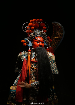 024-秦腔《伐冀州》全本 上集.flv