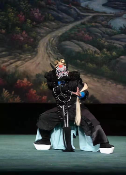 郭明霞(党的女儿)选段-郭明霞.mp3