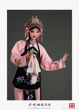 秦腔 四郎探母.mp3