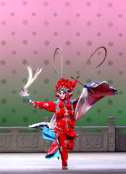 张咏华杨天易刘棣华二堂献杯1-同州梆子收藏.mp3