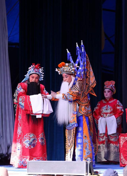 秦腔 铡美案 三对面.mp3