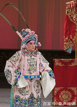 007-秦腔《三世仇》全本 主演 李爱琴 李买刚.flv