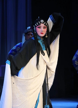 002-秦之声大剧院《法门寺》(全本).flv