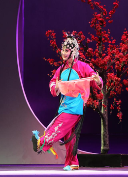 秦腔《葫芦峪》全本 下集 主演;薛志秀_标清.flv